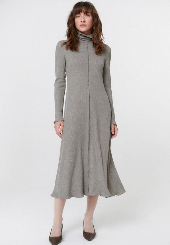 Платье Daisyknit