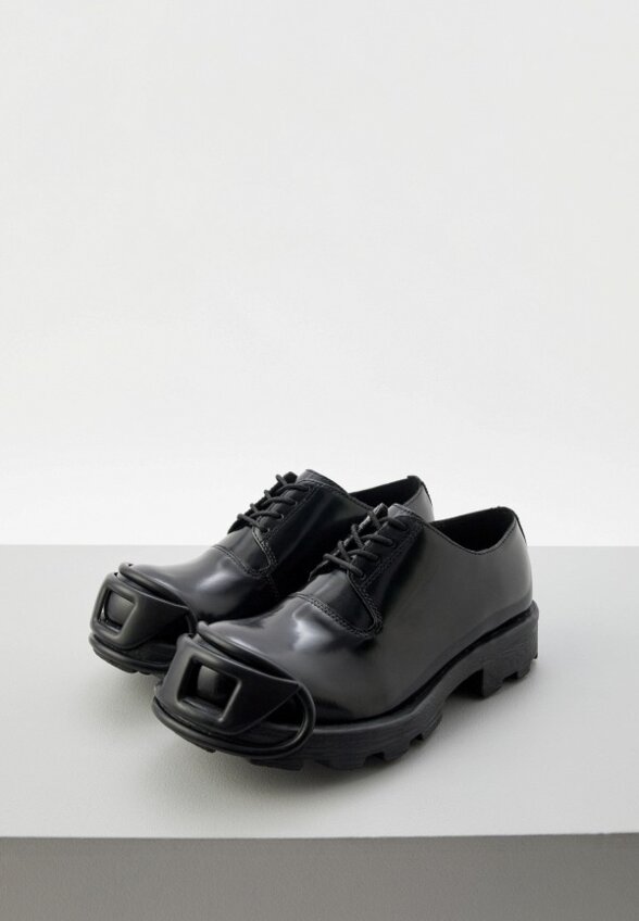 Ботинки Diesel