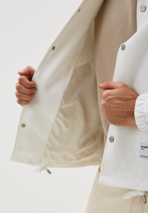 Куртка-рубашка Dewear