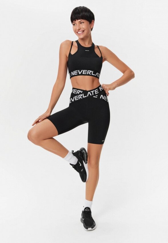 Велосипедки Neverlate