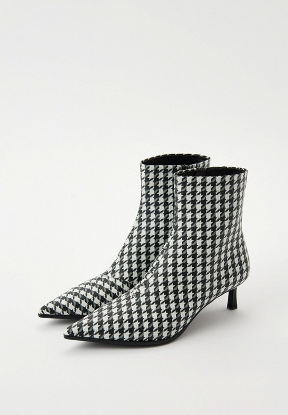 Ботильоны Ekonika