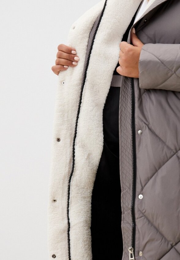 Куртка стеганая Lawinter