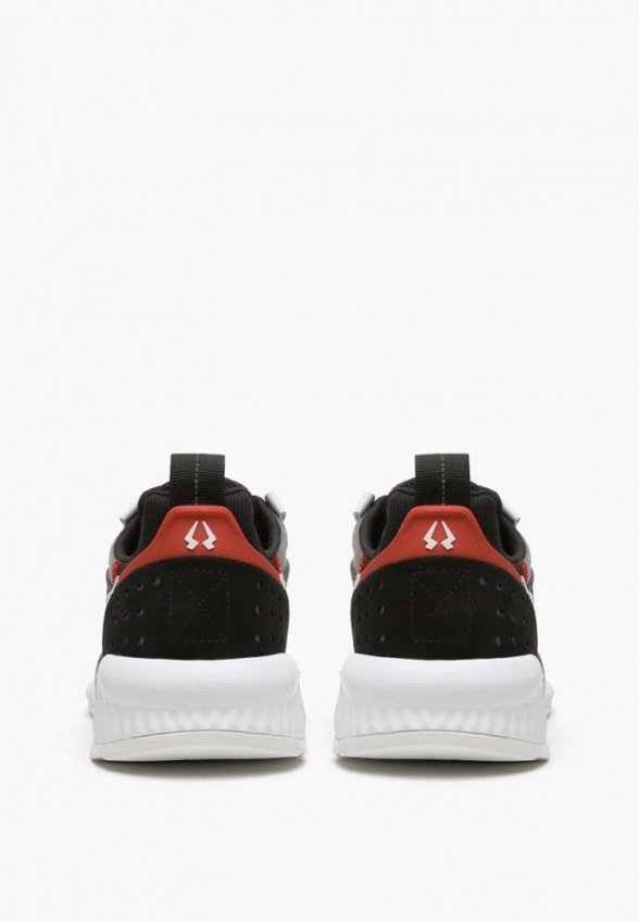 Кроссовки Traffa