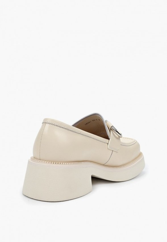 Лоферы Graciana