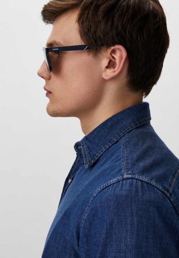 Очки солнцезащитные Hugo
