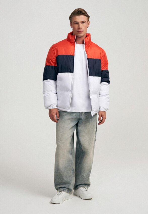 Куртка утепленная Твое