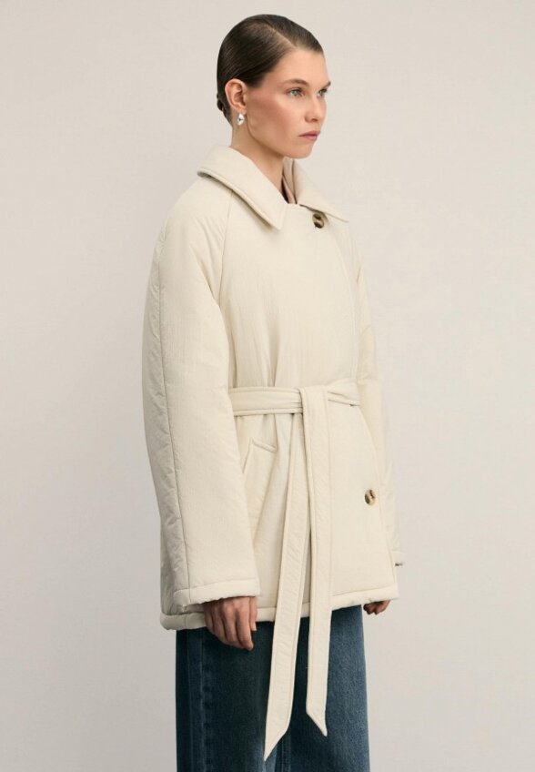 Куртка-пальто Zarina