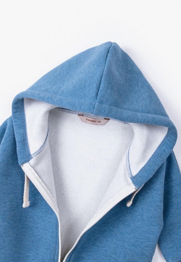 Толстовка Bungly