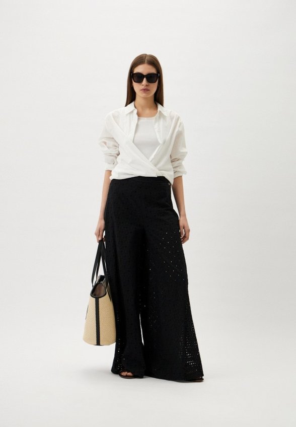 Брюки Twinset Milano