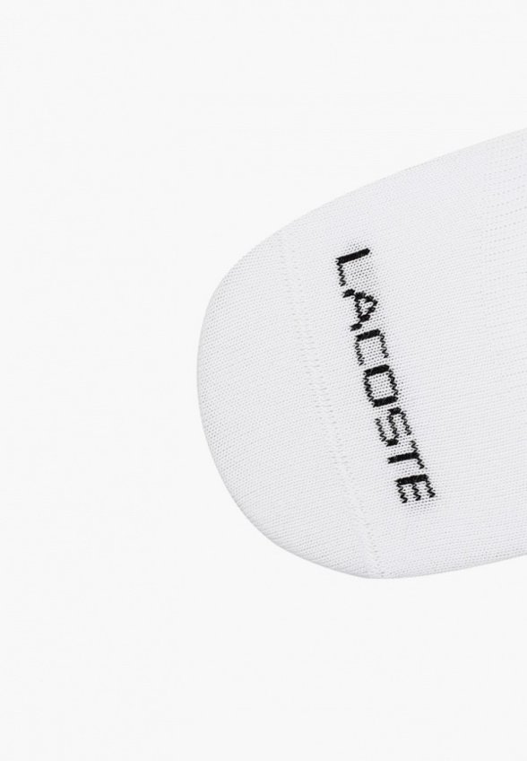 Подследники Lacoste