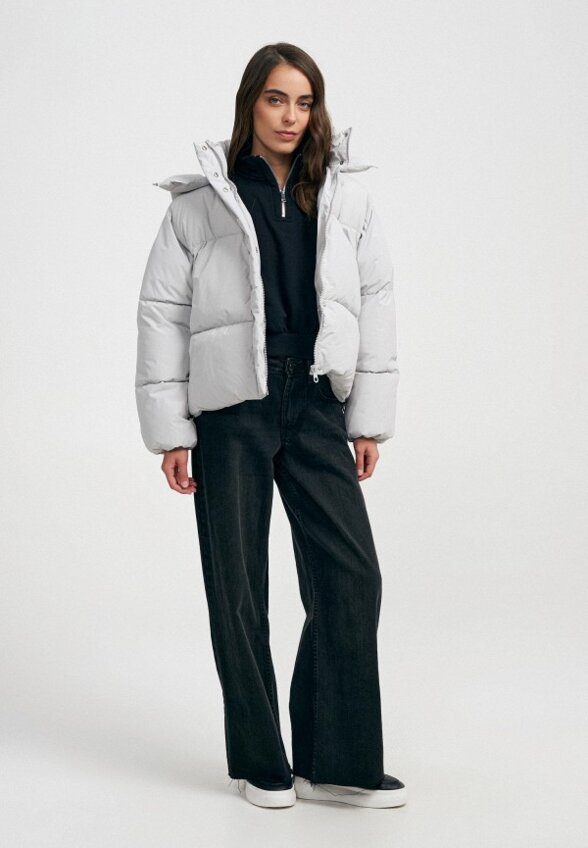 Пуховик Твое