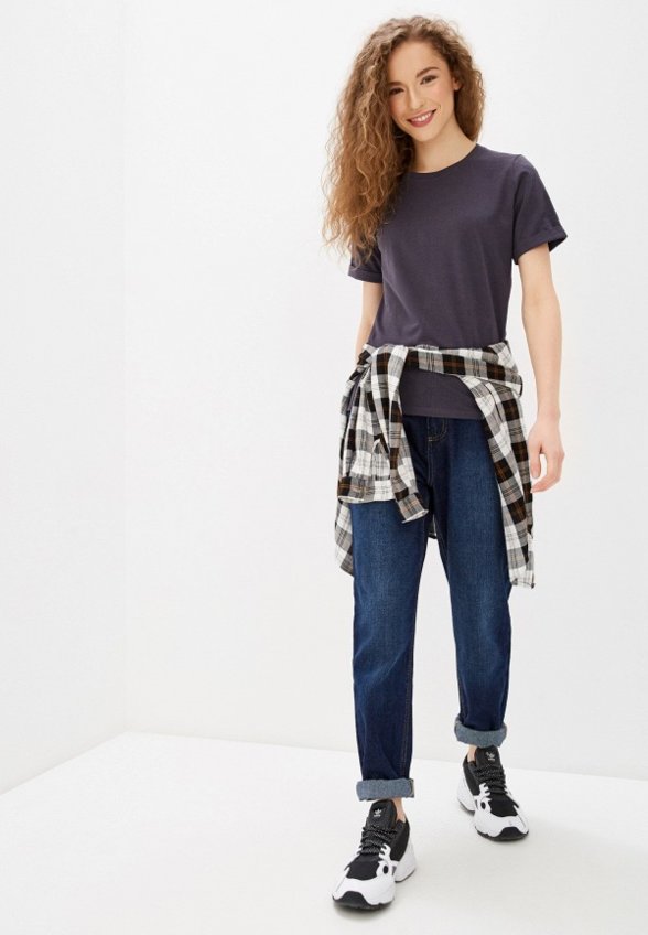 Футболка Fashion.Love.Story