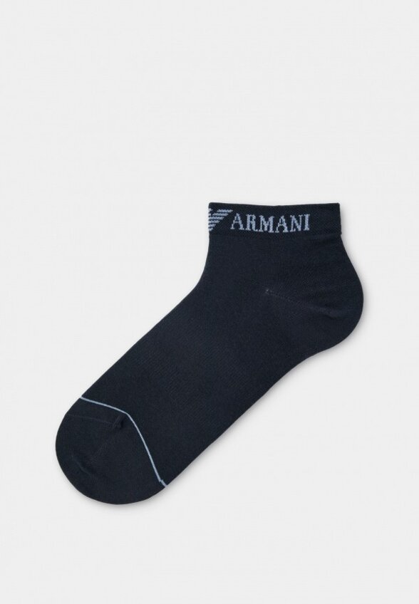 Носки 3 пары Emporio Armani