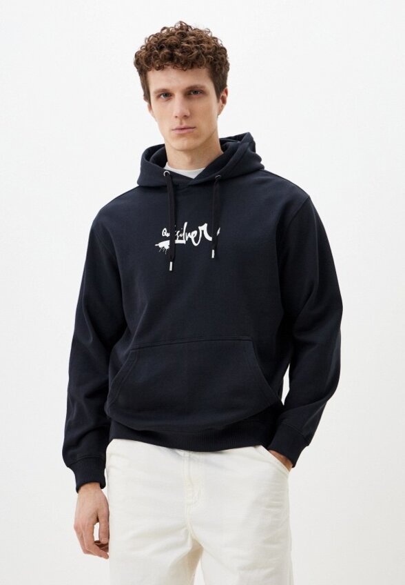 Худи Quiksilver