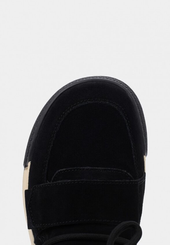 Ботинки Briggs