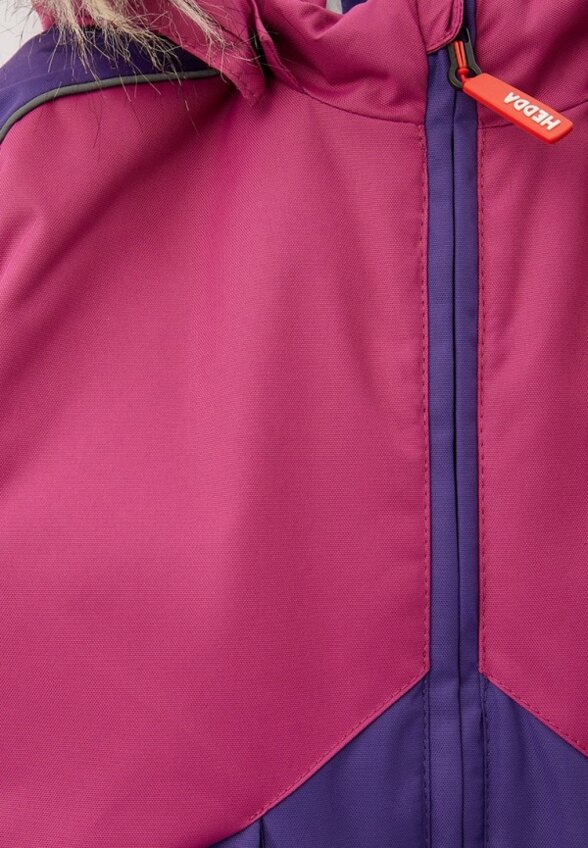 Комбинезон утепленный Hedda