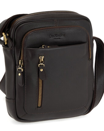 Др.Коффер M402768-260-09 сумка через плечо мужчинам