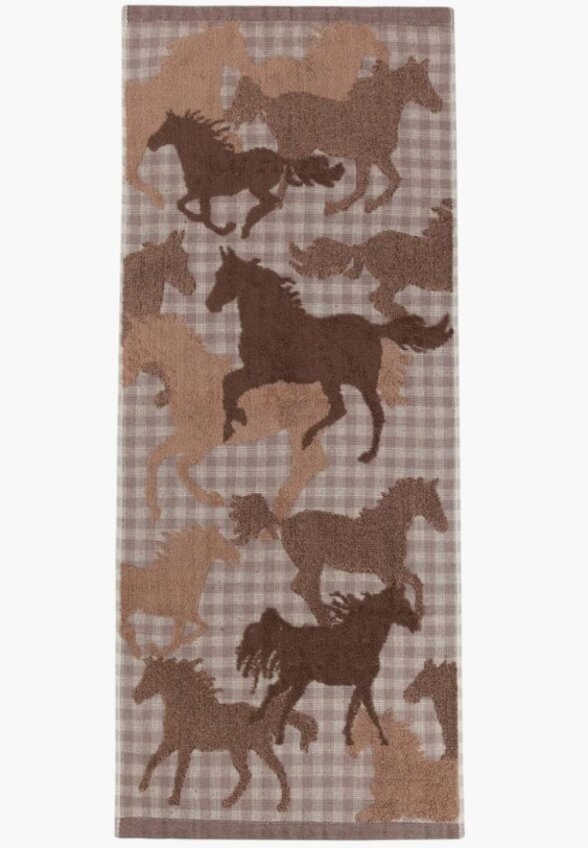 Комплект полотенец Wellness