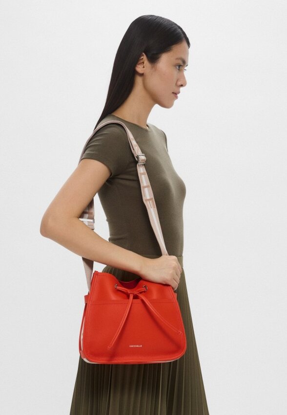 Сумка Coccinelle