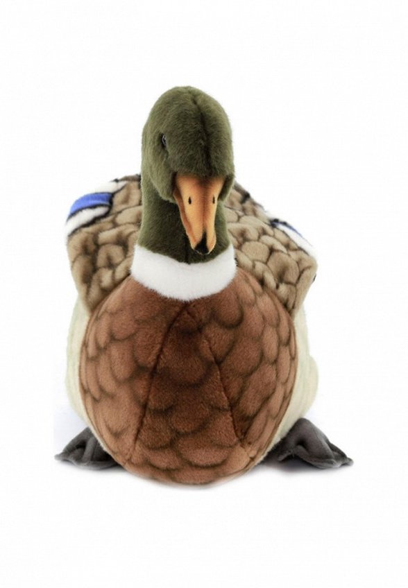 Игрушка мягкая Hansa