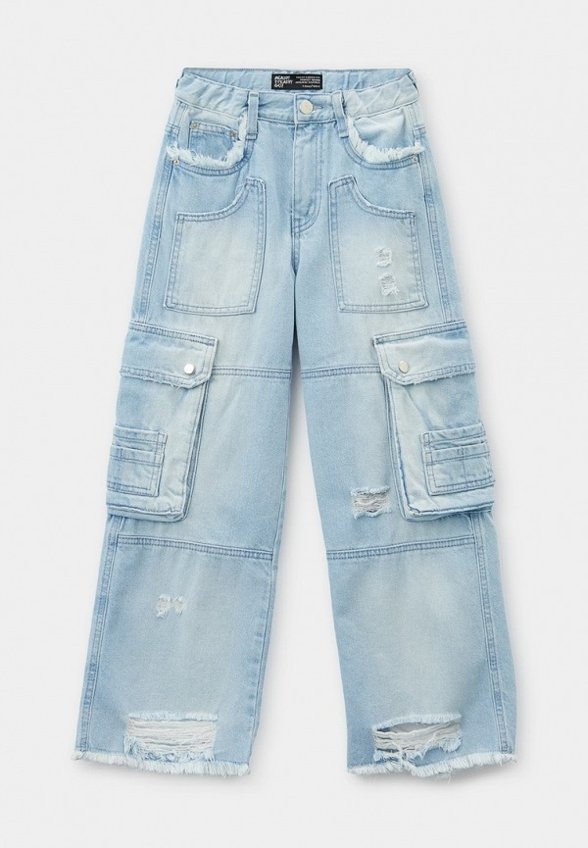 Джинсы Gloria Jeans