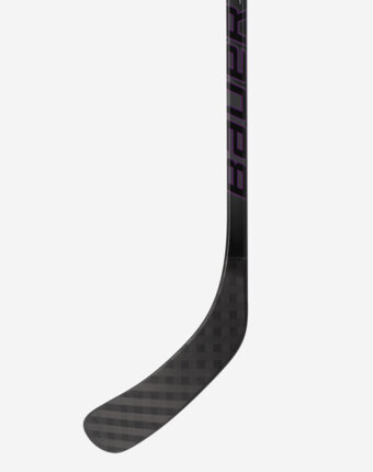 Клюшка хоккейная детская BAUER Vapor Youth Grip 20(46"), Черный мужчинам