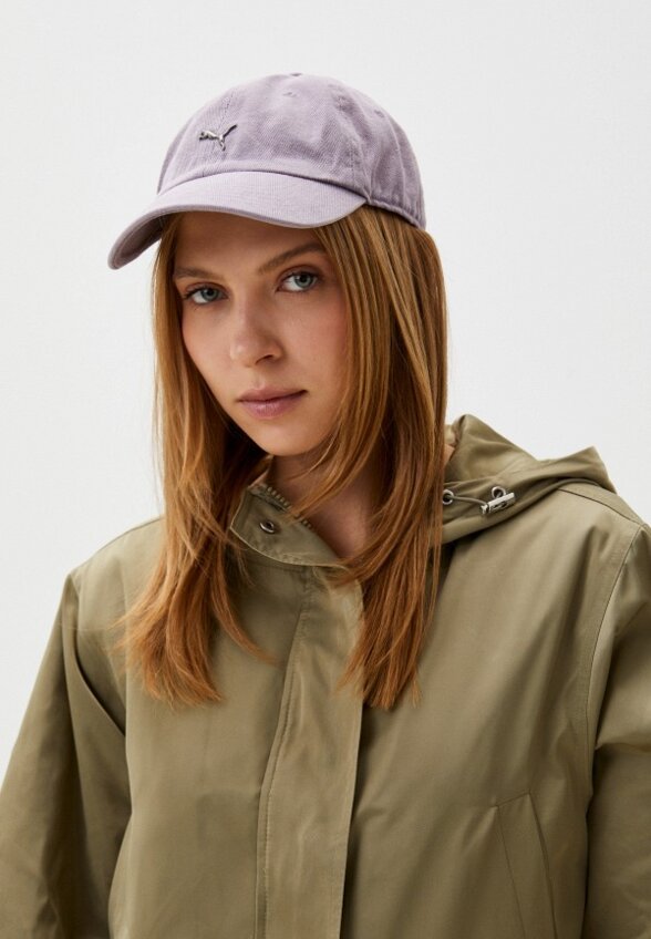 Бейсболка PUMA