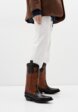 Сапоги Ganni6  - превью