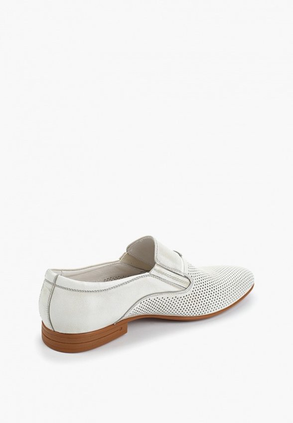 Лоферы Rossini Roberto