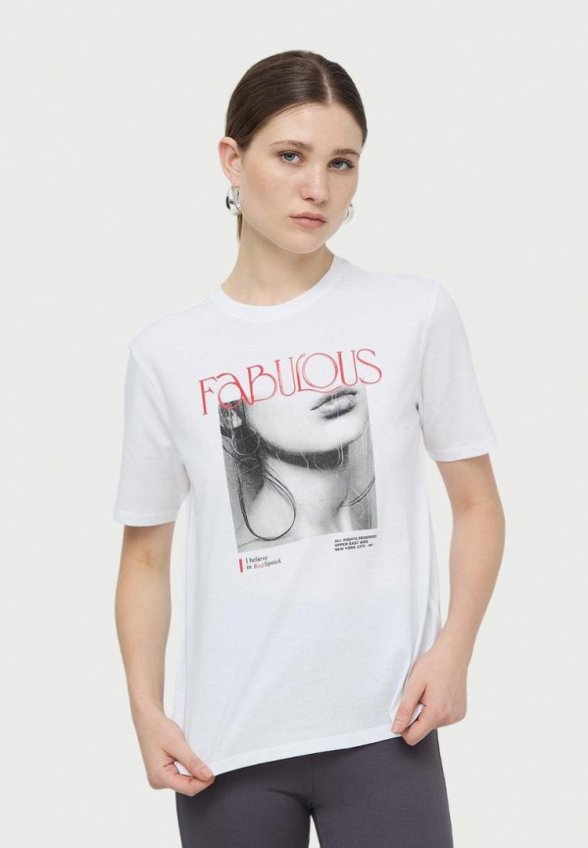 Футболка Terranova