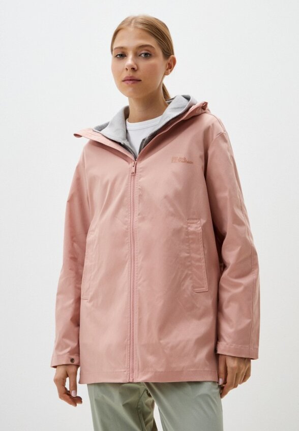 Ветровка Jack Wolfskin