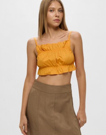 Топ H&M женщинам