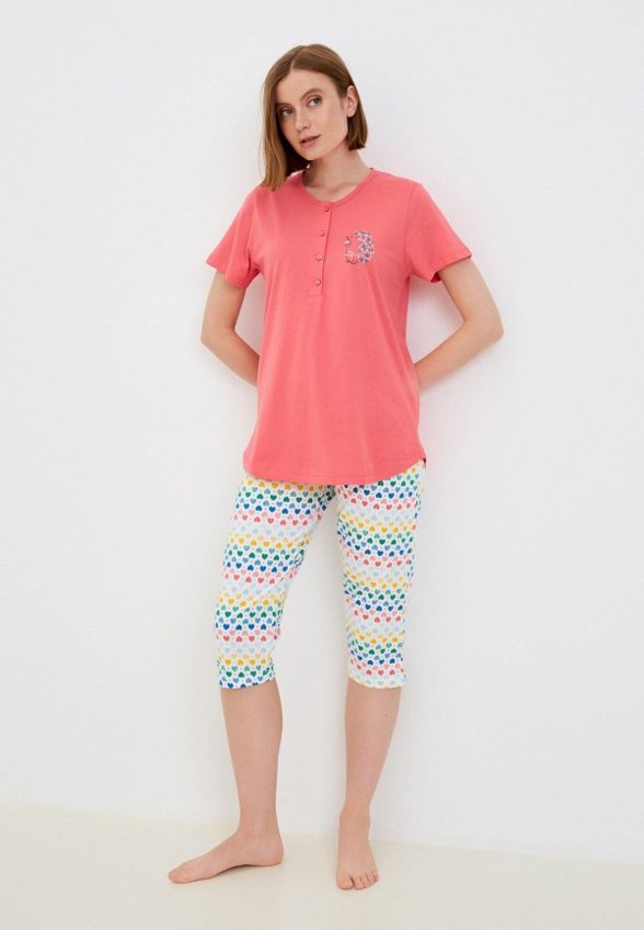 Костюм домашний Vienetta