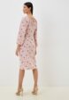Платье Pink Orange3  - превью