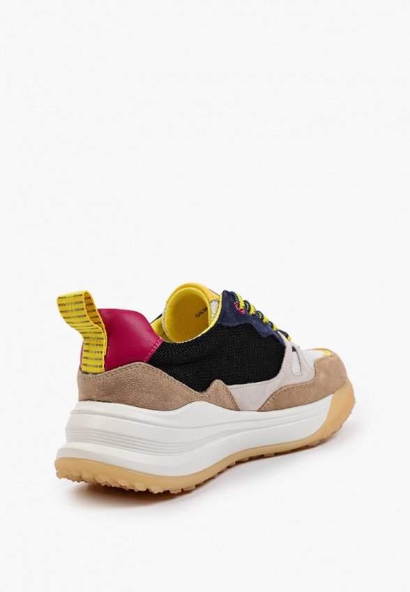 Кроссовки Graciana