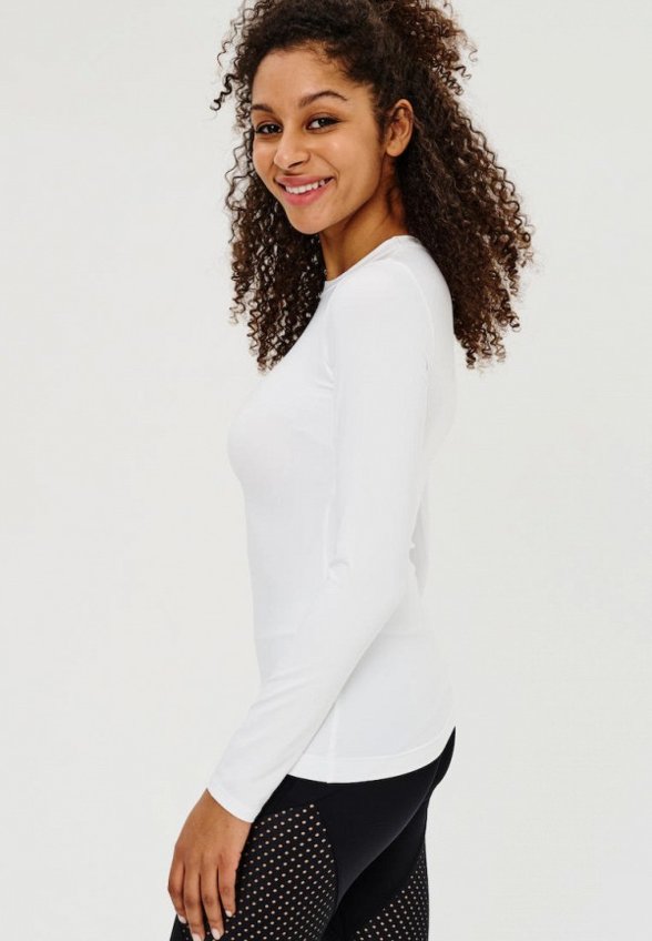 Лонгслив спортивный Jolifashn