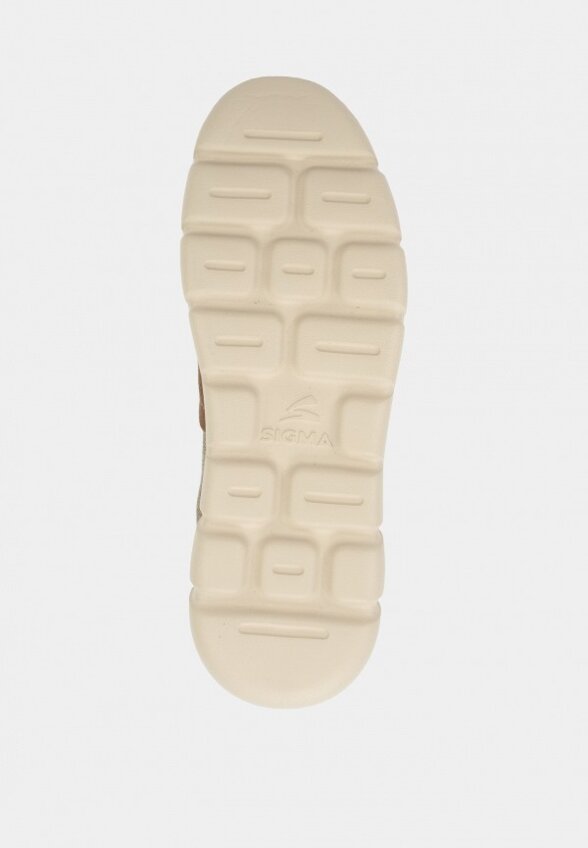 Кроссовки Sigma