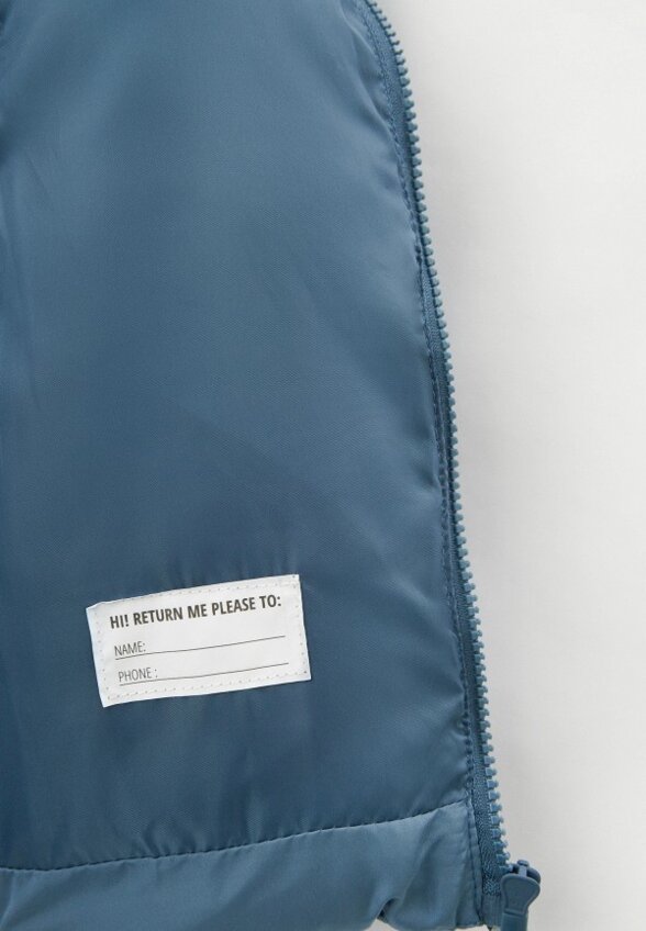 Жилет утепленный Sela