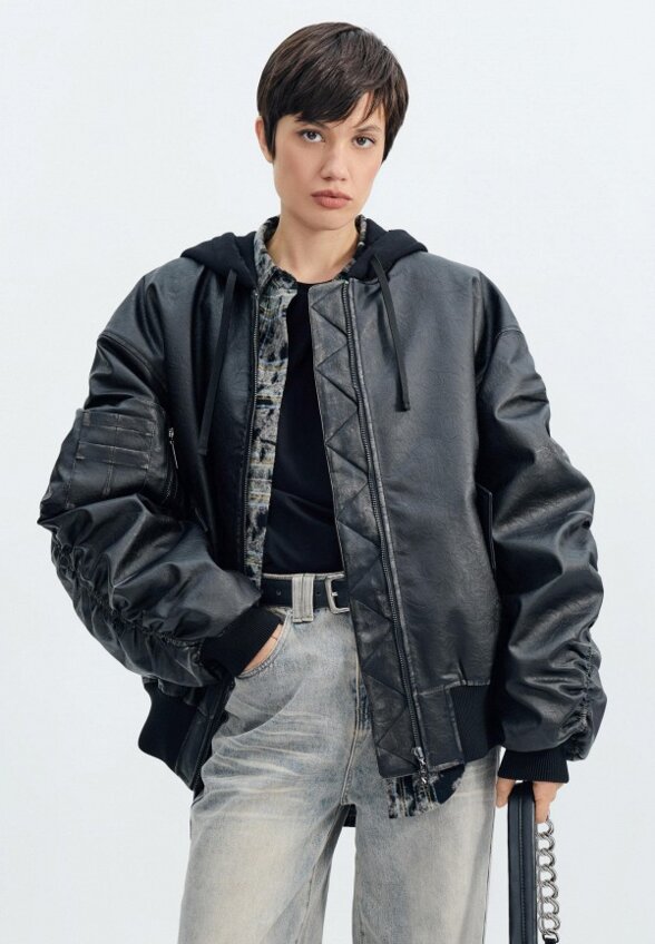 Бомбер Top Top