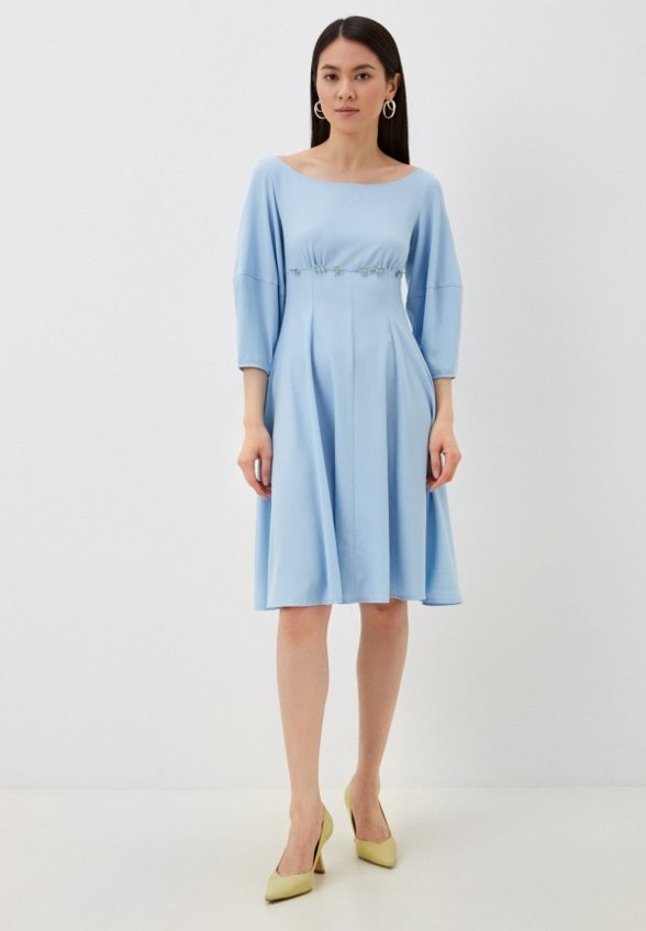 Платье MadaM T