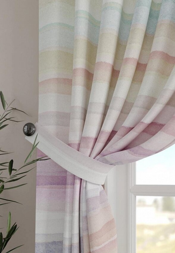 Шторы Comfy Way