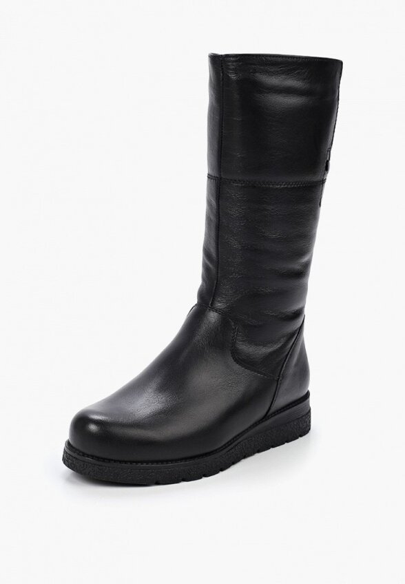 Сапоги Francesco Donni