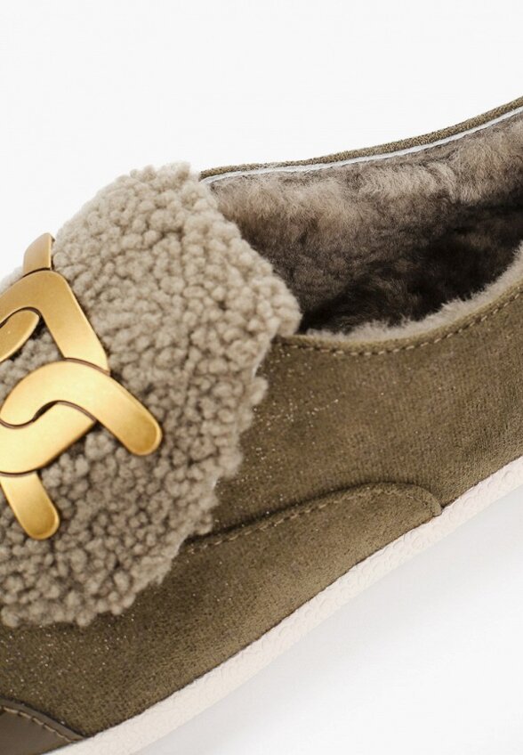 Ботинки Angelina Voloshina