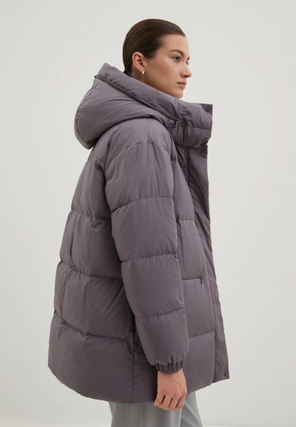 Пуховик Finn Flare