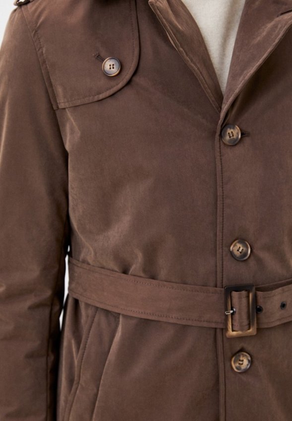 Куртка утепленная Bazioni