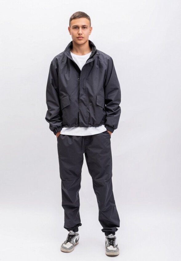 Брюки спортивные Kaysarow