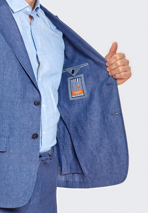 Пиджак Kanzler