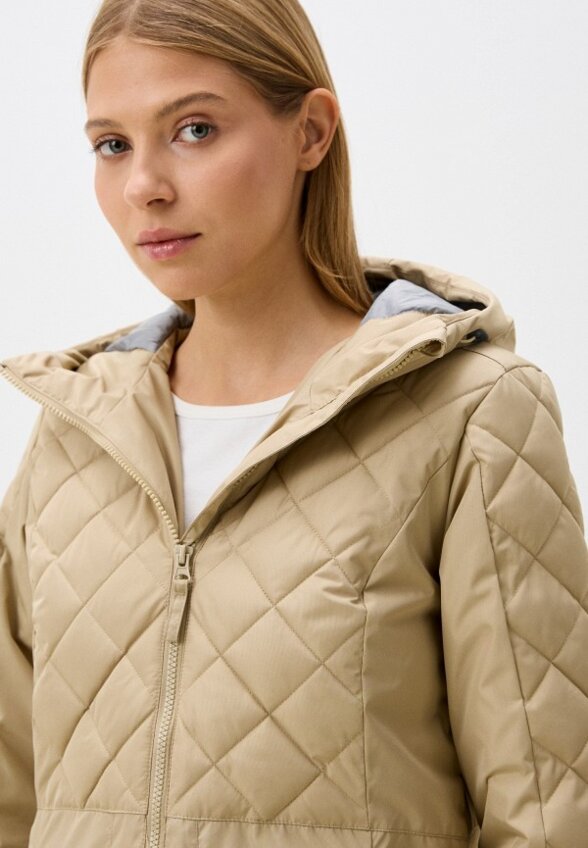 Куртка стеганая Outventure