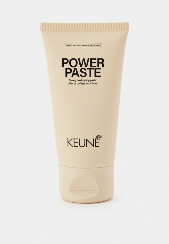 Паста для укладки волос Keune