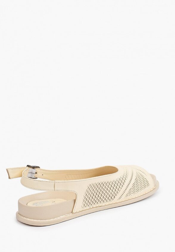 Сандалии Ascalini